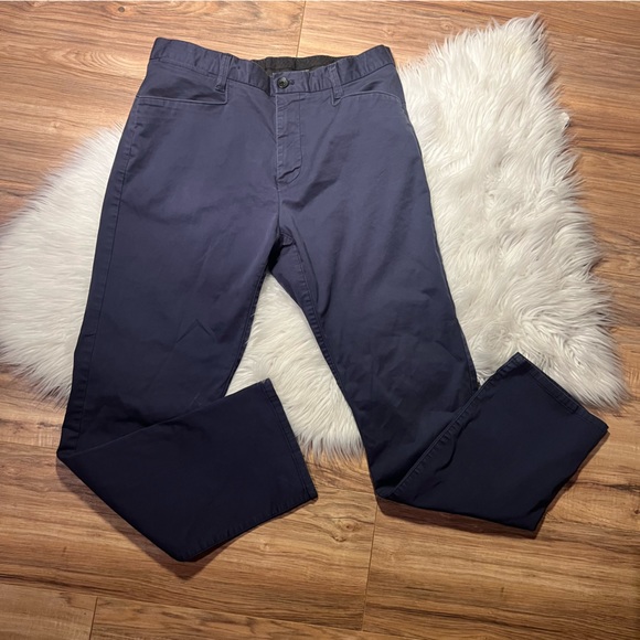 Calvin Klein Pants - CALVIN KLEIN - dress pants